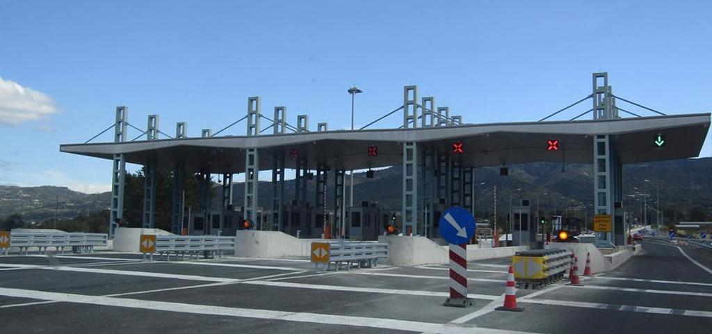Το ΣτΕ ακύρωσε τα διόδια στην Εγνατία για τους κατοίκους της Ηπείρου Το ΣτΕ ακύρωσε τα διόδια στην Εγνατία για τους κατοίκους της Ηπείρου
